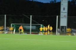 Varfjell - Tomrefjord 2021